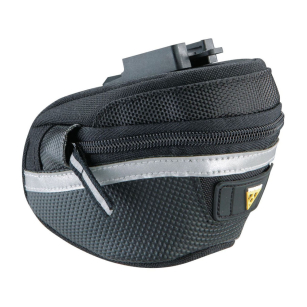Torba podsiodłowa TOPEAK WEDGE PACK II MICRO W/FIXER 