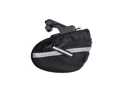 Torba podsiodłowa Topeak Wedge Pack II Micro W/Fixer