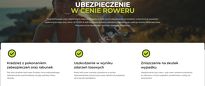 Rower elektryczny Ecobike RX 500 Black Red - CAN - ubezpieczony - 3