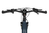 Rower elektryczny EcoBike D1 Trekking 19''  -  Ubezpieczony - 9