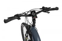Rower elektryczny EcoBike D1 Trekking 19''  -  Ubezpieczony - 10