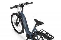 Rower elektryczny EcoBike D1 Trekking 19''  -  Ubezpieczony - 4