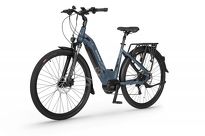 Rower elektryczny EcoBike D1 Trekking 19''  -  Ubezpieczony - 3