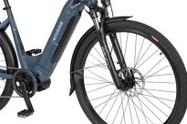 Rower elektryczny EcoBike D1 Trekking 19''  -  Ubezpieczony - 7