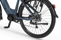 Rower elektryczny EcoBike D1 Trekking 19''  -  Ubezpieczony - 8