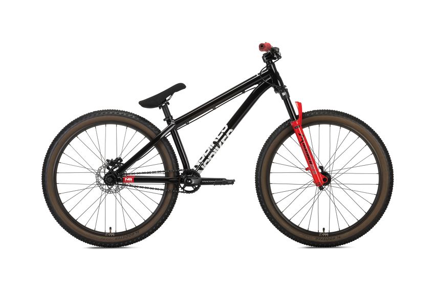 Rower NS Bikes Movement 1 26