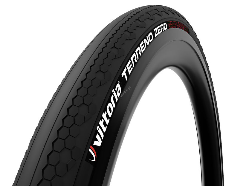 Opona gravel Vittoria Terreno Zero 700C  zwijana
