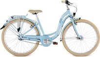 Rower dziecięcy PUKY Skyride 26-7 Classic - 2