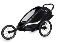 Przyczepka Rowerowa Hamax Breeze One - 11