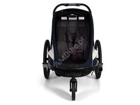Przyczepka Rowerowa Hamax Breeze One - 15