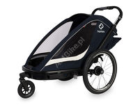 Przyczepka Rowerowa Hamax Breeze One - 16