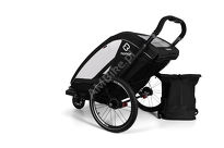 Przyczepka Rowerowa Hamax Breeze One - 19