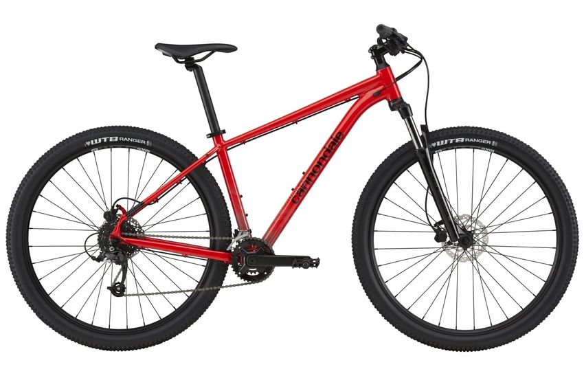 Rower MTB 29 Cannondale TRAIL 7