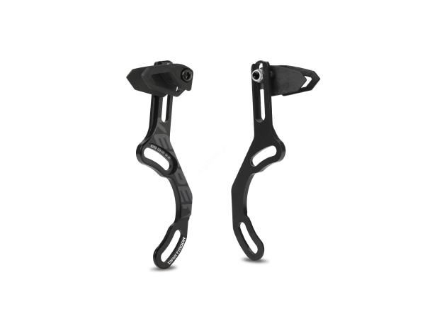 Prowadnica łańcucha Keeper ISCG Lite, ISCG-05, czarna anodowana