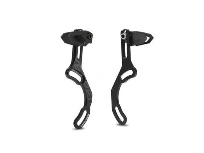 Prowadnica łańcucha Keeper ISCG Lite, ISCG-05, czarna anodowana
