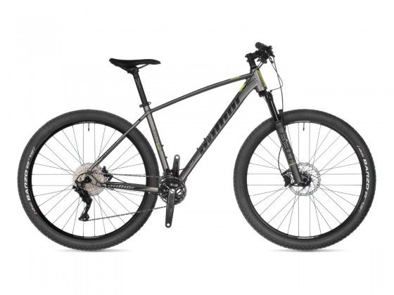 Rower MTB 29'' Author Instinct + eBon