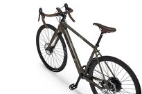 Rower elektryczny gravel EcoBike Forest 19'' - Ubezpieczony - 2