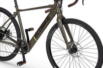 Rower elektryczny gravel EcoBike Forest 19'' - Ubezpieczony - 3