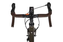 Rower elektryczny gravel EcoBike Forest 19'' - Ubezpieczony - 5