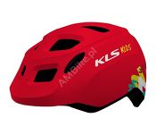 Kask dziecięcy Kellys KLS ZIGZAG 022 - 6