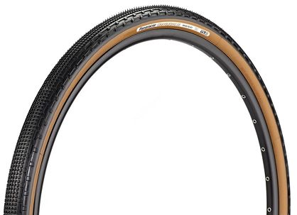 Opona Panaracer GravelKing SK 2024 (grubszy bieżnik)