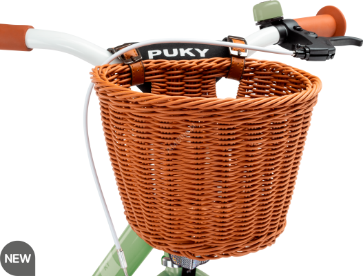 Przedni koszyk do roweru PUKY rozm L - 9121