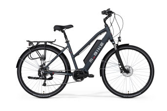 ROWER M-BIKE ET_BIKE 1.0 LADY