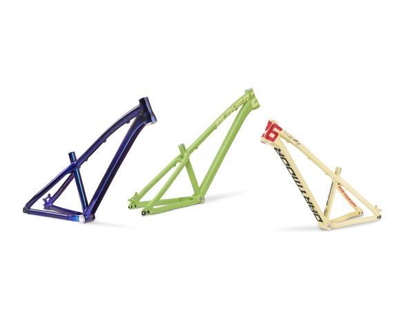 Rama Dartmoor Two6Player PRO 26''