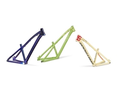 Rama Dartmoor Two6Player PRO 26''