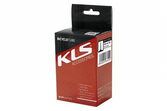 Dętka KLS 26 x 1,75-2,125 (47/57-559) DV 40mm wentyl rowerowy DUNLOP