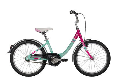 Rower młodzieżowy Kellys Cindy 20"