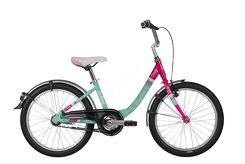 Rower młodzieżowy Kellys Cindy 20"