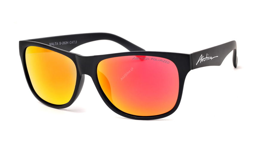 Okulary Arctica s-262H 