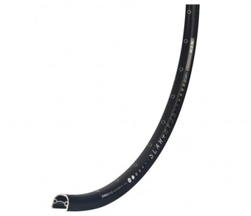 Obręcz Kellys KLS SCART DSC,  FV, 28" black