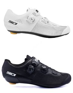 Buty szosa SIDI GENIUS 10 Knitted