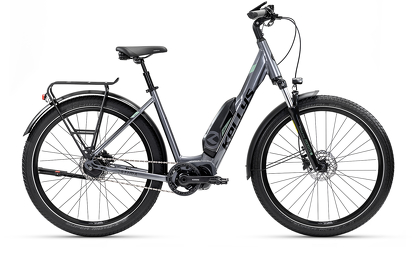 KELLYS Estima COMP 80 SH  27.5" 504Wh