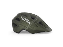 Kask  MTB MET Echo - 12