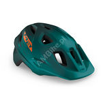 Kask  MTB MET Echo - 14