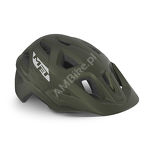 Kask  MTB MET Echo - 10