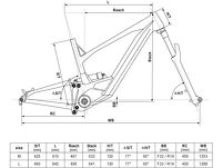 Rower Elektryczny Kellys Theos RSX70 P Titanium  29