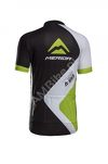 Koszulka Merida Nizza Kr. Rękaw, zamek - 2
