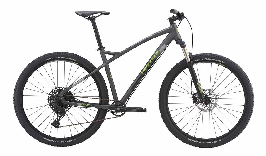 Rower MTB 29