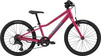 Rower dziecięcy Cannondale Quick 20'' - 2