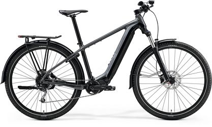 Rower elektryczny Merida Ebig.Nine 400 EQ