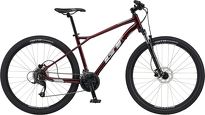 Rower GT Aggressor Expert 29'' SHIMANO - 2