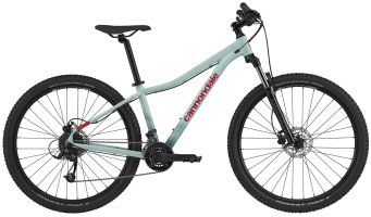 Rower MTB 29'' Cannondale TRAIL 7 Lady