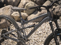 Rower Dartmoor Blackbird Intro 27.5'' XLarge + ebon - 13