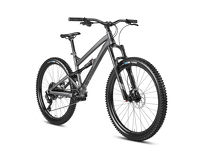 Rower Dartmoor Blackbird Intro 27.5'' XLarge + ebon - 4