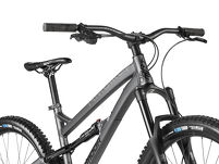 Rower Dartmoor Blackbird Intro 27.5'' XLarge + ebon - 6