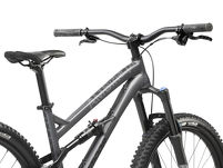 Rower Dartmoor Blackbird Intro 27.5'' XLarge + ebon - 7